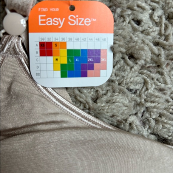 Warner’s Nude Bra, Large - Picture 3 of 4